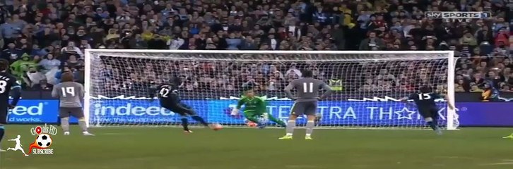 Manchester City vs Real Madrid 1-4 All Goals and Highlights International Champions Cup 2015
