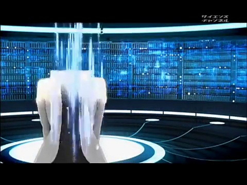 科学の地平線　～世界のビッグサイエンス～　（５）京速コンピュータ　～未踏の計算領域への挑戦～