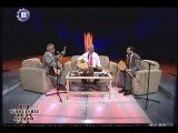 Üstat Cahit UZUN Türkiye'nin Tezenesi Zeki ERDALİ(Kanal B) Türkmen havası