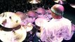 Billy Cobham Performs at Guitar Center's 21st Annual Drum-Off Finals (2009)
