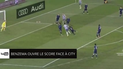 Zap du 24 juillet : La reprise de volée de Benzema, Ronaldo débloque son compteur, Aguilar une simulation ridicule