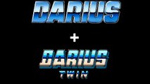 Darius vs. Darius Twin -  Hyper Greatthing