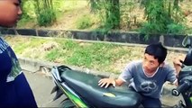 film pendek komedi ~ GORENGAN