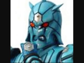 Nogami Ryoutaro - Real Action (Kamen Rider Den-O)