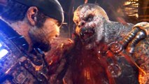 GEARS OF WAR Ultimate Edition Trailer