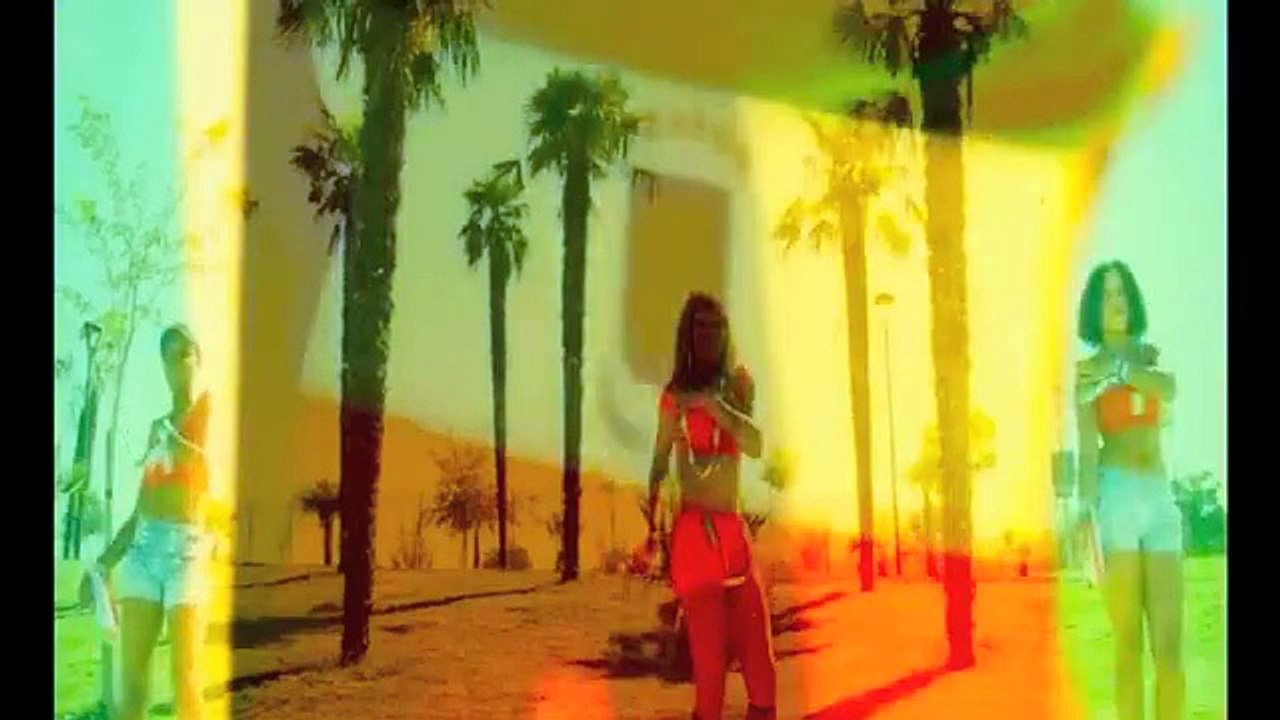 RAMA LA GUINÉE GUINÉE - Rémy Sahlomon