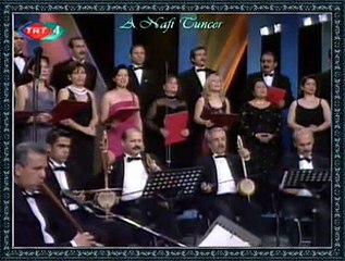 TRT THM KORO *Atladım Girdim Bağa*