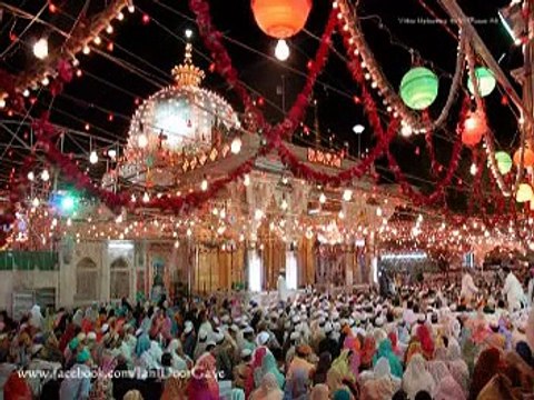 Kirpa Karo Maharaj Moinuddin - Ustad Nusrat Fateh Ali Khan (Complete Qawali)