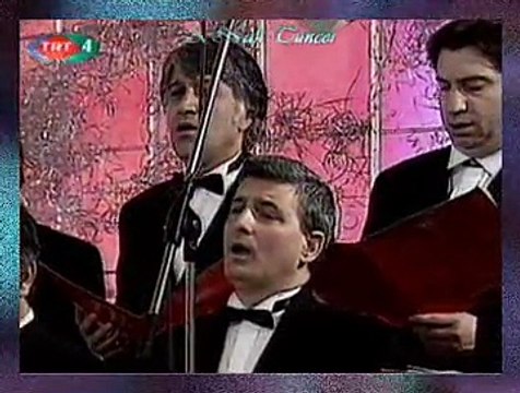 TRT THM KORO *Ben Kendimi Gülün Dibinde Buldum*