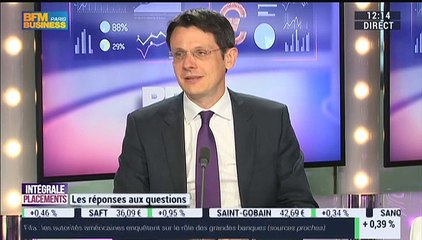 Les réponses de François Monnier aux auditeurs – 24/07