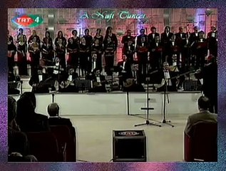 TRT THM KORO *Başına Bağlamış Astar* (Silifke Zeybeği)