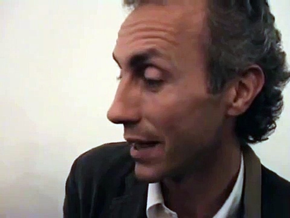 Marco Travaglio