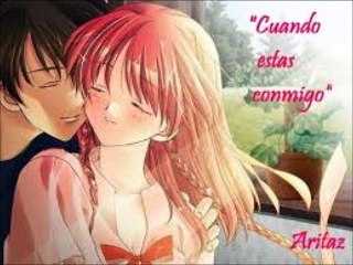 Nightcore - Conmigo - Kendji Girac