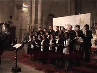 Anima Christi - Marco Frisina - Chorus XI