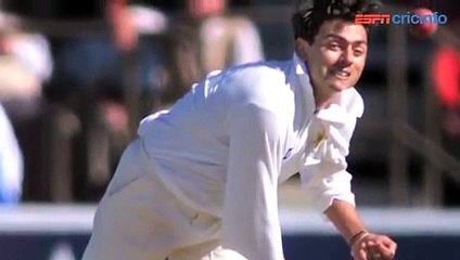 King Of Off Spin Bowling