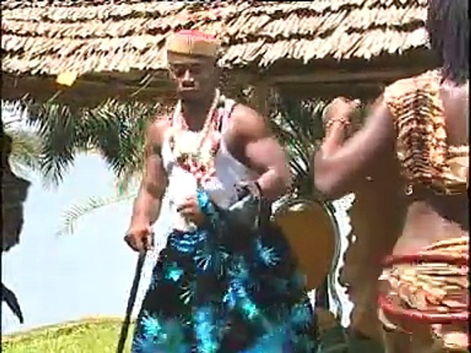 Saro Wiwa - Saro Apalila Egwu