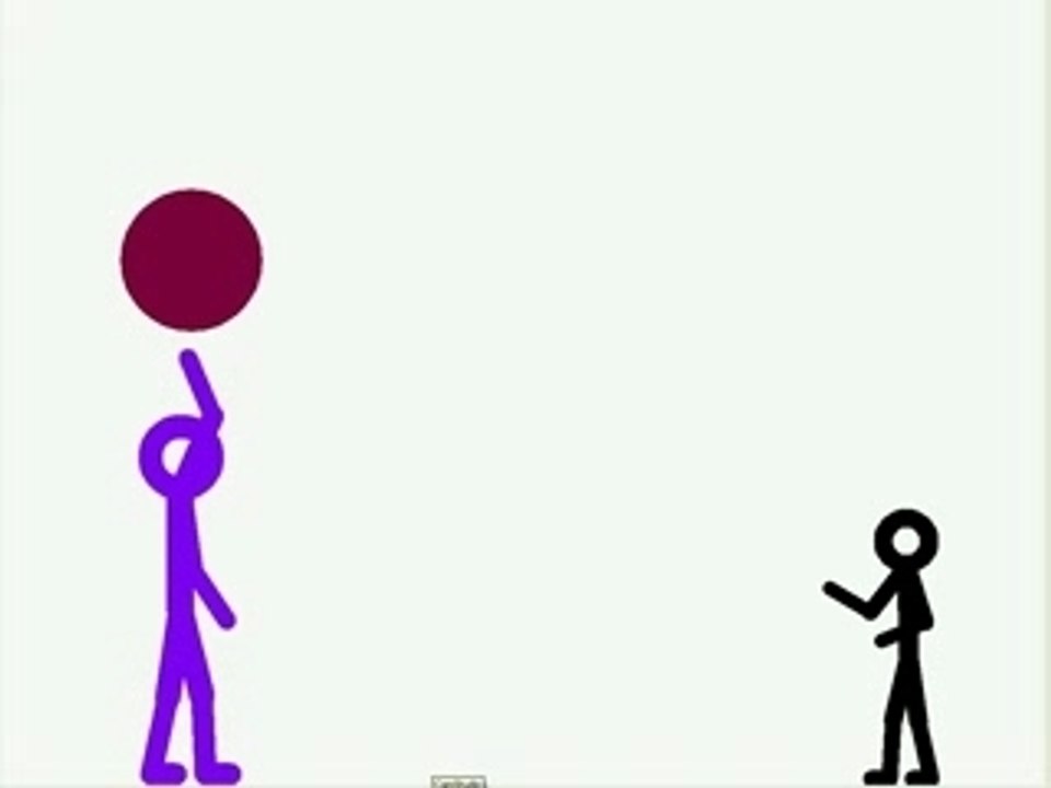 melange de combat et de dragon ball