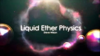 Liquid Ether Physics