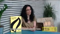 Redes sociales, activismo y derechos humanos. Entrevista a  Dima Khatib