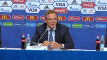 FOOTBALL: FIFA World Cup: Valcke hints he will step down