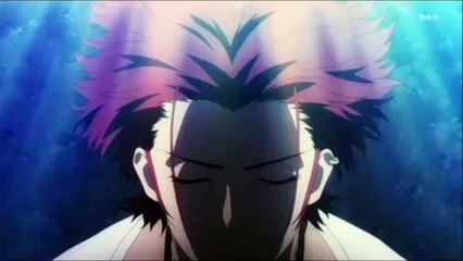 Anime Mix AMV Detroit City