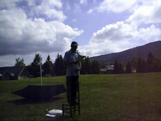 23 juillet 2015 004 rester présent au monde