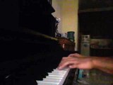 Jess Glynne - Hold My Hand (Piano Cover).