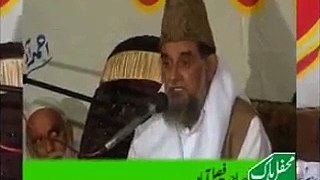 Mera Pakisan - (Syed Muhammad Manzoor Asif Tahir Badshah Jee) Peer of Chura Shareef