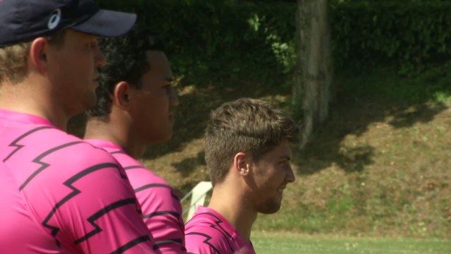 Rugby - Top 14 - SF : Le Stade Français dans la continuité