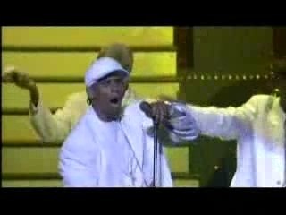 R.Kelly - Medley Light It Up Tour