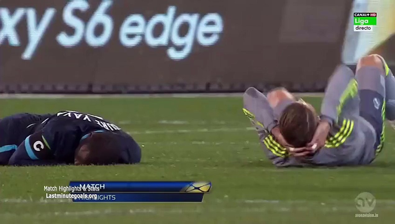 Manchester City 1-4 Real Madrid ~ [Champions Cup] - 24.07.2015 - All Goals & Highlights