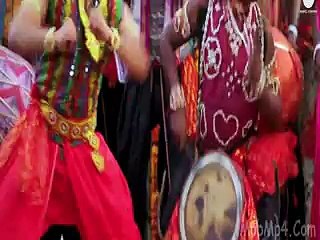 Kaun Kitne Paani Mein - Trailer - Fun 4 Everyone