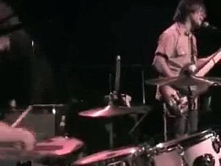 Black Keys - When The Lights Go Out