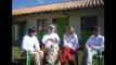 Volunteer Abroad Peru Cusco Spanish Lessons Immersion + Teaching Volunteering Program