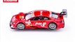 Carrera Digital Audi A5 DTM Molina Slot Track Racing Car from modelcarsales.com.au