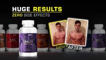 Body building supplements