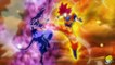 Dragon Ball Heroes: GDM3 Opening - Super Saiyan 3 Bardock【FULL HD】