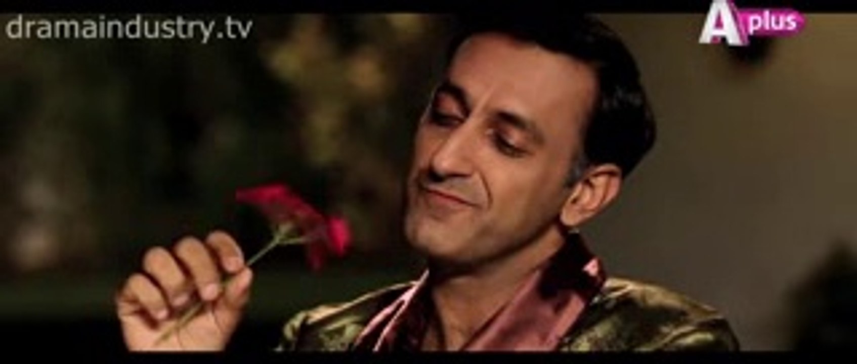 Farwa ki ABC New Drama Promo 2 On Aplus 24 July 2015