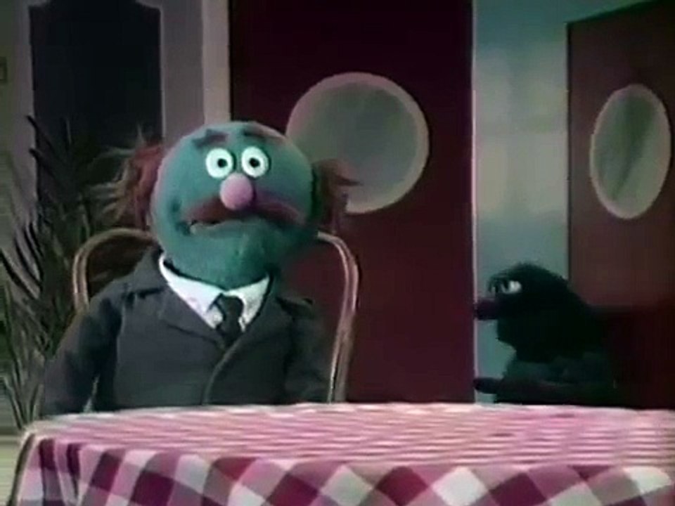 Grobi serviert eine ungenießbare Suppe | Sesamstraße | NDR