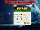 Fifa FUT 15 Coins Generator Fifa 15 Ultimate Team Coins Generator Online Hack