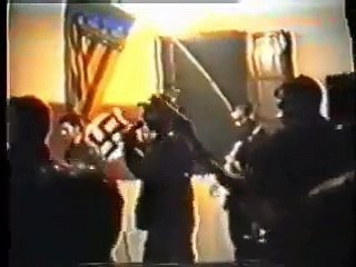 Antonio Salas Diario de un Skin 1