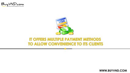 Looking for a convenient source to buy v Vietnamese dong?