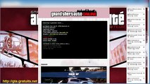 Astuce GTA 5 - comment obtenir argent et RP illimité