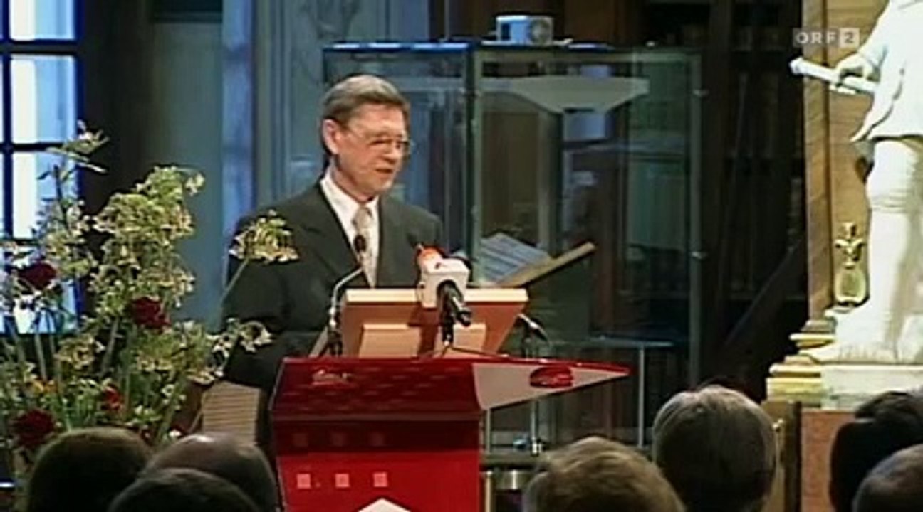 Der BAWAG-Skandal (Teil 1/3)