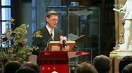 Der BAWAG-Skandal (Teil 1/3)