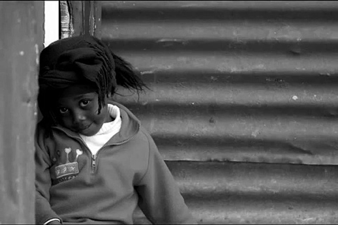 Masiphumelele - Living Hope