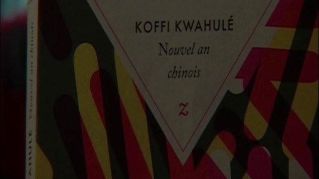 Nouvel An Chinois par Koffi Kwahulé 1/2