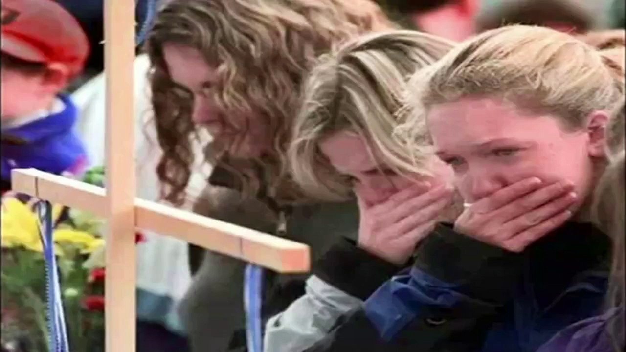 Rachel's Challenge - Columbine High School Shooting