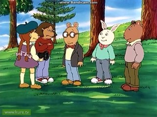 Arthur: Küçük Yönetmenler Film Çekiyor 🎬