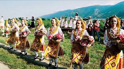 Bulgaria - Nellie Andreeva - Malka moma.wmv